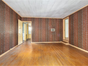 Master Bedroom-before